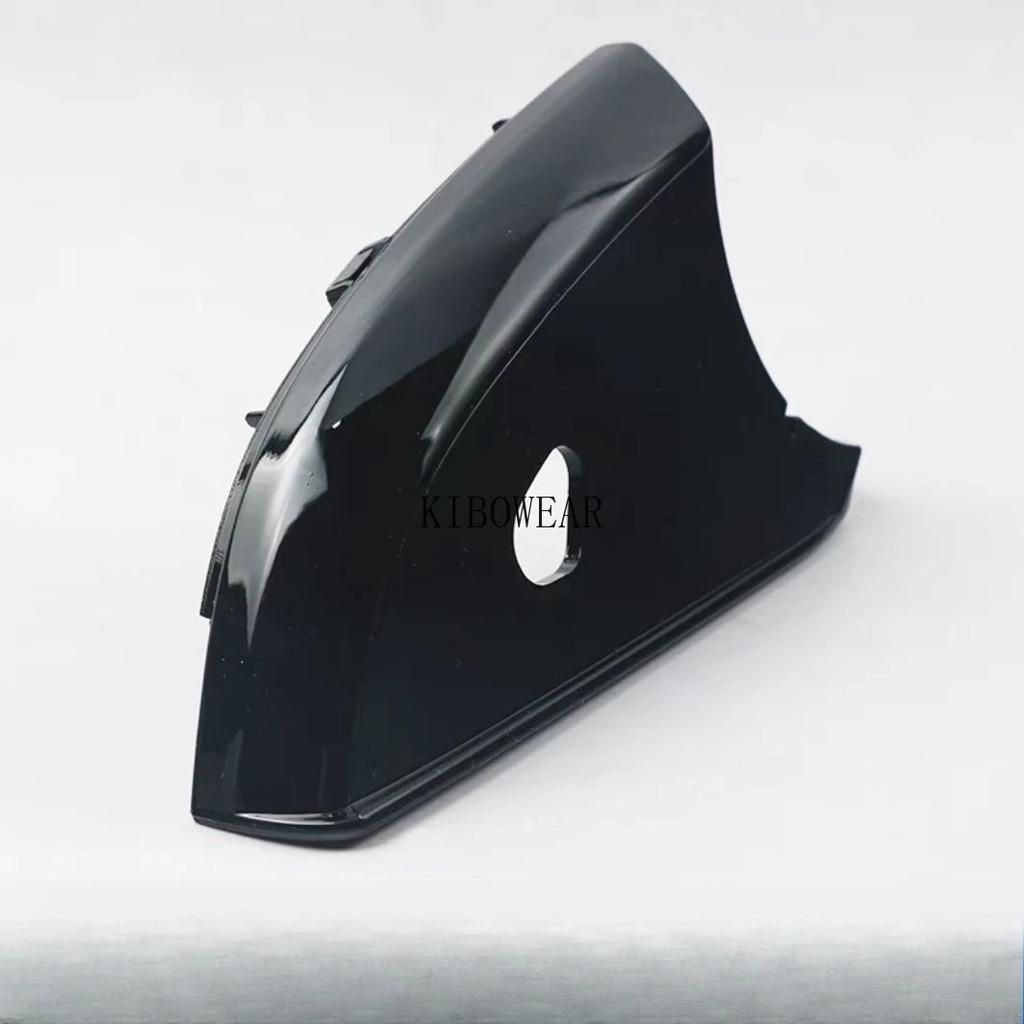 Side Rearview Mirror Bottom Lower Holder Trim for Mercedes-Benz W221 W212 W204 W176 W246 X156 C204 C117 X117 Glossy/Matte