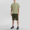 THE NORTH FACE SS22 T Shirt Unisex Green NF0A7WDV-3X3
