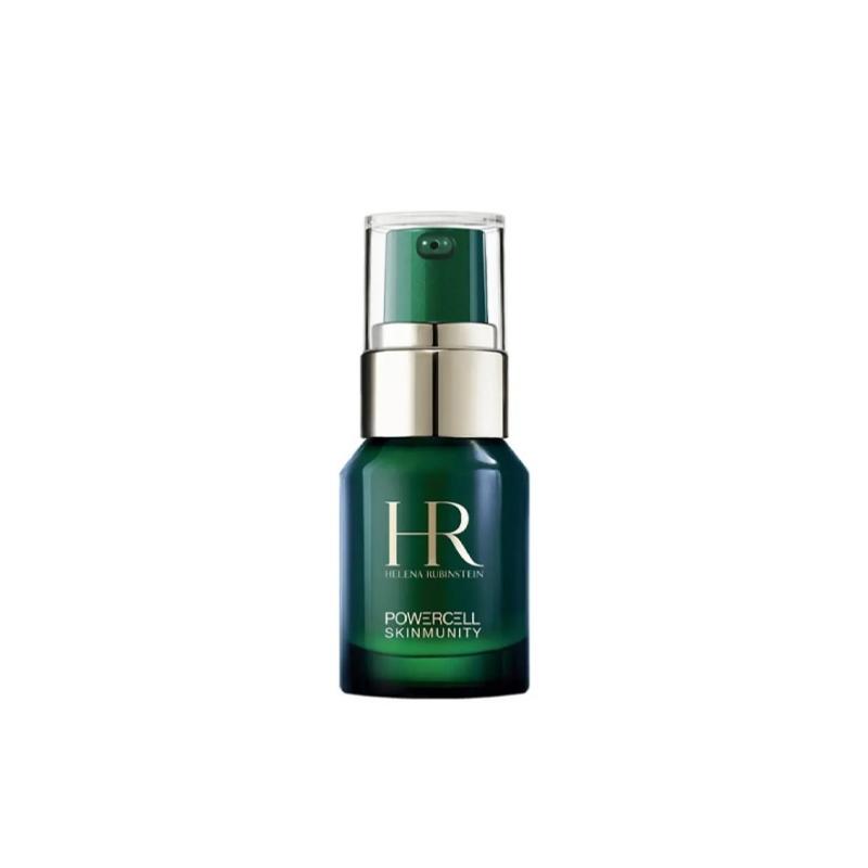 Helena HR Green Treasure Bottle Essence Sample Pack Moisturizing and Replenishing // 10ml*1 зелёный