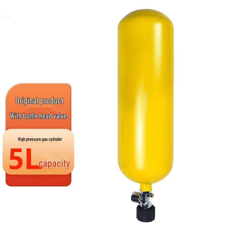 Shiyi Water Rescue Thrower & Floating Rope Kit