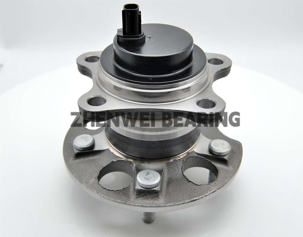 Wheel Hub Unit Assembly for Toyota Highlander, Right Rear, OEM 42450-48040