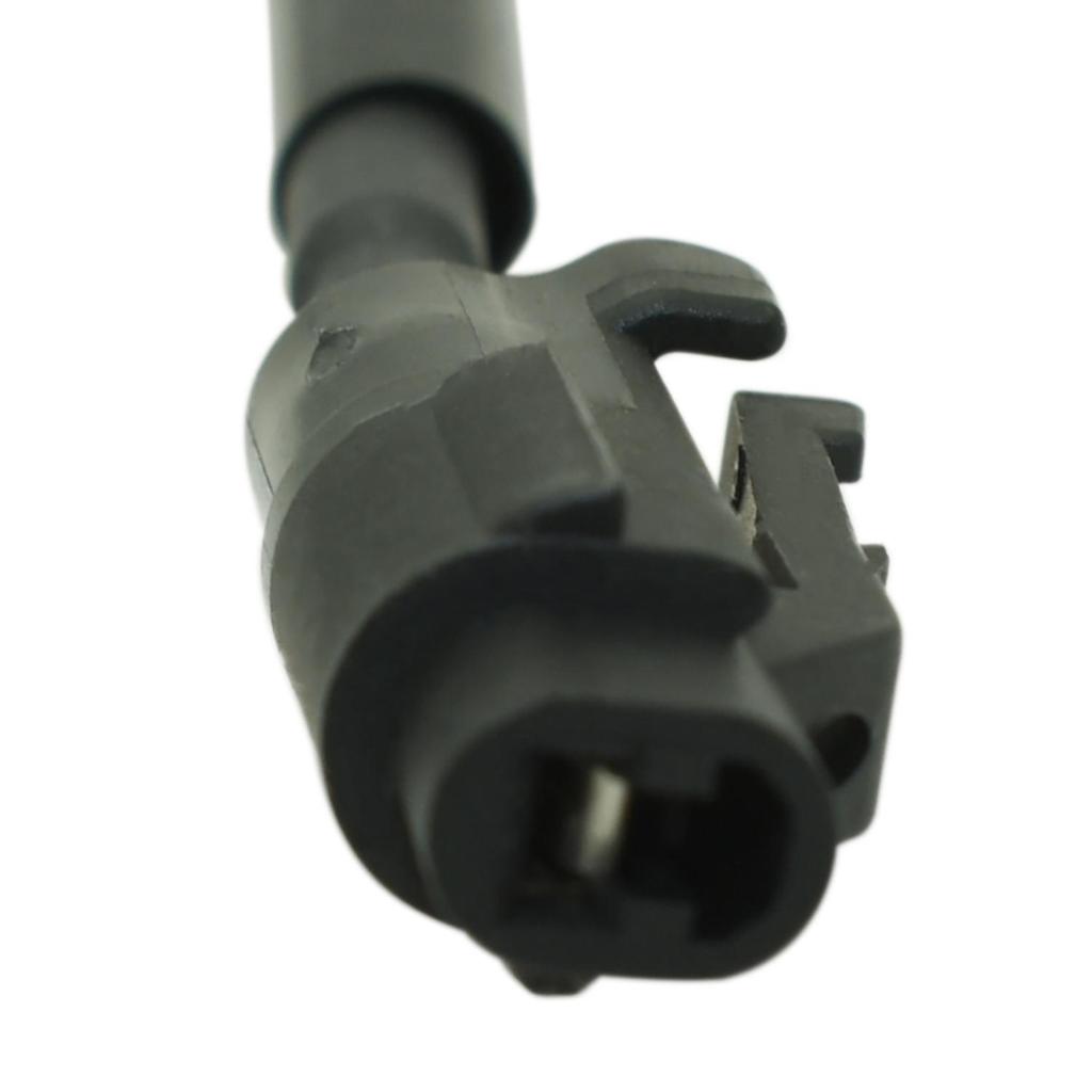 With wire detonation sensor E1T58371A for Yamaha Snowmobile 2004 Venture 700 - Vt70j Cylinder Head