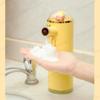 Intelligent Sensor Soap Dispenser Foam Washing Mobile Phone Cute Cartoon Little Yellow Duck Washing Mobile Phone Home
