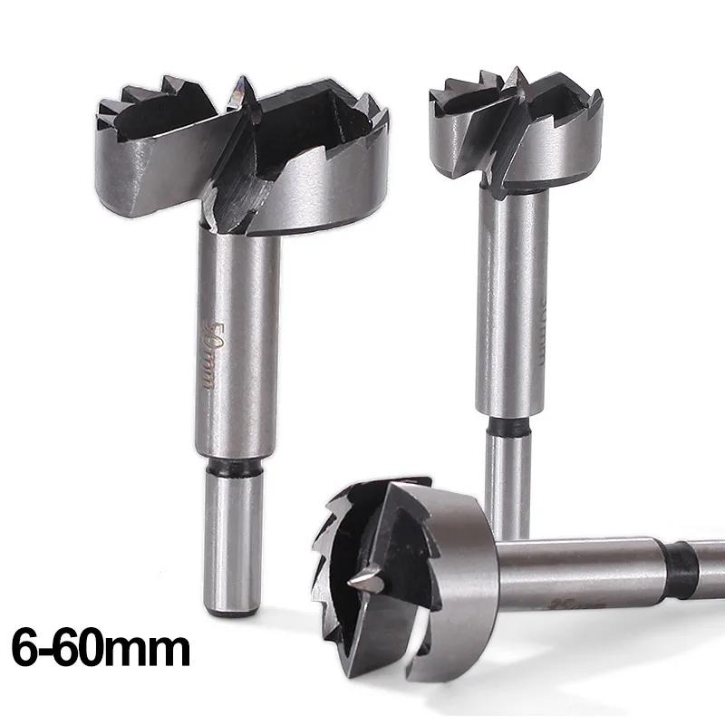 

Woodworking Multi-tooth Forstner Drill Bit Carpenter High Carbon Steel Boring Drill Bit Self Centering Hole Saw Cutter Tool 13mm