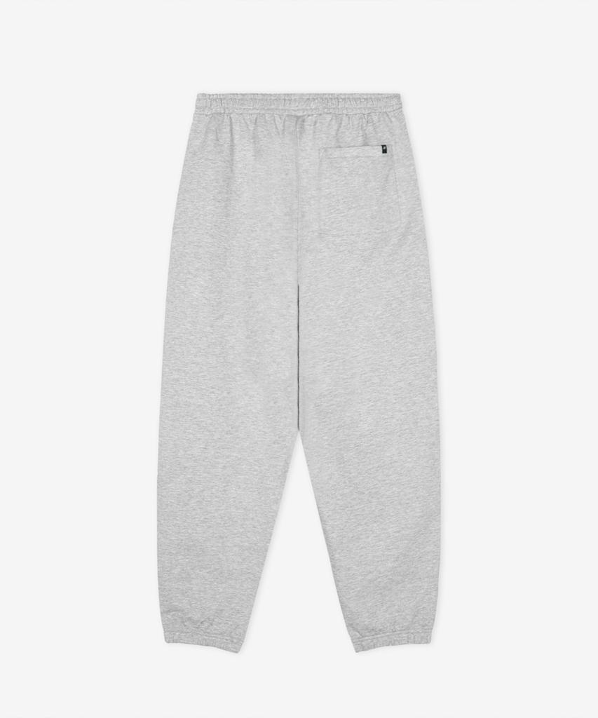 Nyuballanseu Nbmlg21423 / Uni Essential Summer Lightweight Jogger Pants (Gray)