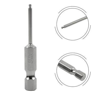 Acessórios para ferramentas elétricas – Pontas para aparafusadoras
