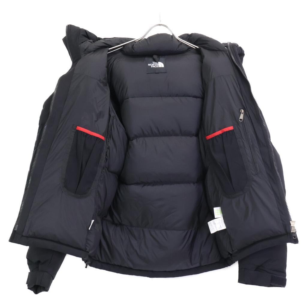 THE NORTH FACE Black Baltro Light Jacket Jacket L blackUsed