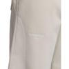 adidas Lounge Knitted Sweatpants Men's Clear Brown Moderate Cuffed Pants IP4976