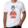 Selleck Tshirt T Unisex Shirt T Tom For Cotton Shirt Unisex