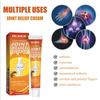 New Beevenom New Zealand Bee Professional Treatment Gel Bee Cream New Zealand Bee Shoulder Neck  Knee and Wrist Muscle and Joint Massage Body Care