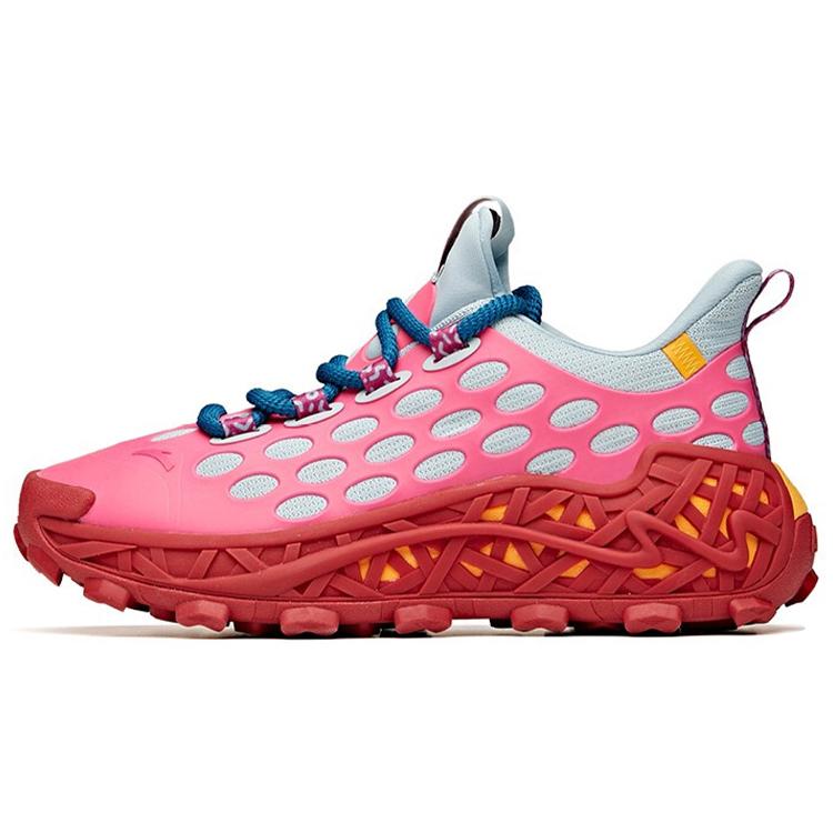 

ANTA SB 02 Salehe Bembury Light Blue Magenta Women s 122118820-4 38