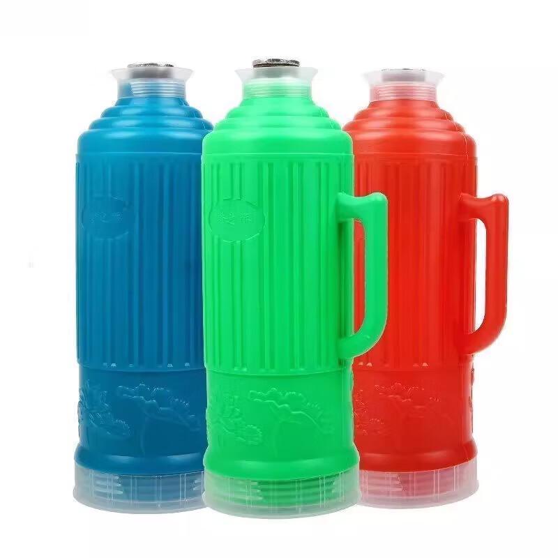 Temeike Household Glass Liner Thermos