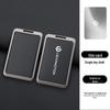 2024 Leapmotor C10 NFC Card Key Cover: Special Metal Shell Holder