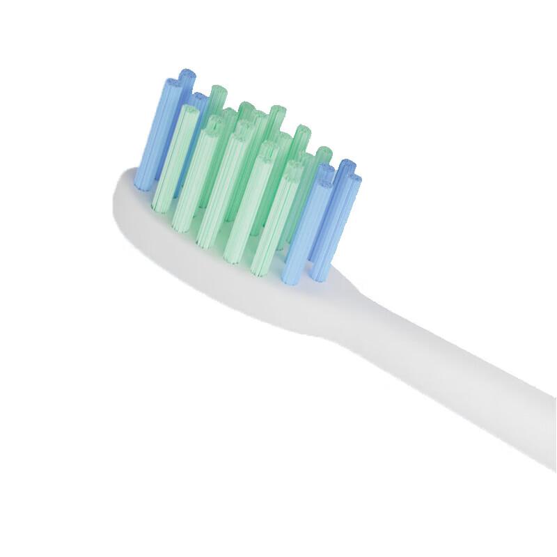 MEEEGOU Sonic Electric Toothbrush CN plug (adapter included)