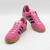 ID0846 Adidas Originals Gazelle Low Bliss Pink Dark Blue (Men's)