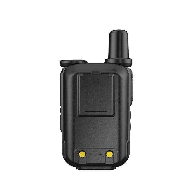 UNIKOO Long-Range Dual-Mode 4G Intercom (CN version)
