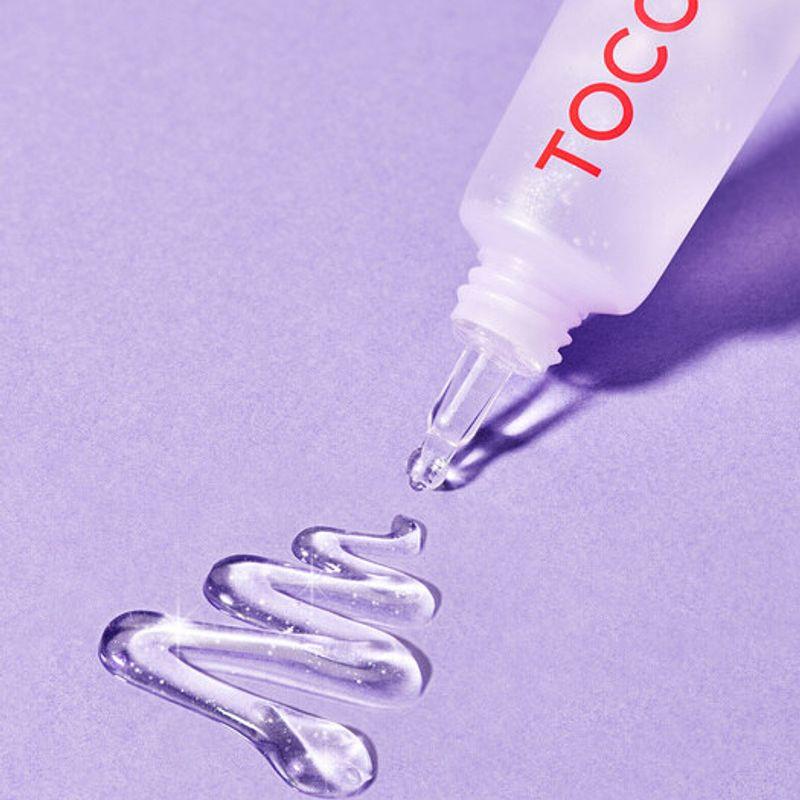 Collagen Brightening Eye Gel Cream 30mL