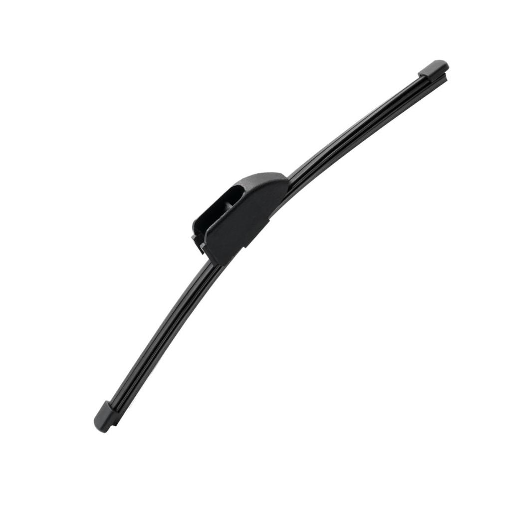 Rear Windshield Wipers Blades,Premium All-Season Wiper Blades Replacement For Kia Forte5 2013-2018,Natural Rubber Bayonet,Easy To Install 13″