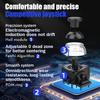 CM619 game controller, supports switch2/switch console, with RGB light effect game controller, supports IOS/PC/Android