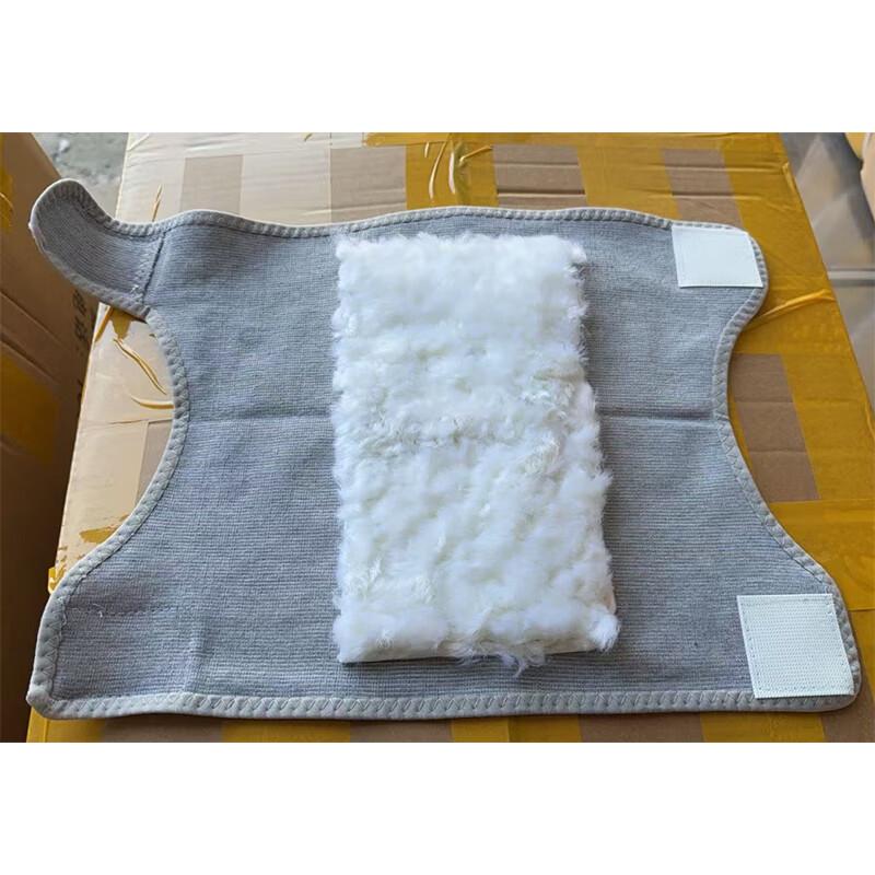 

Arctic Species Integrated Wool Knee Pads