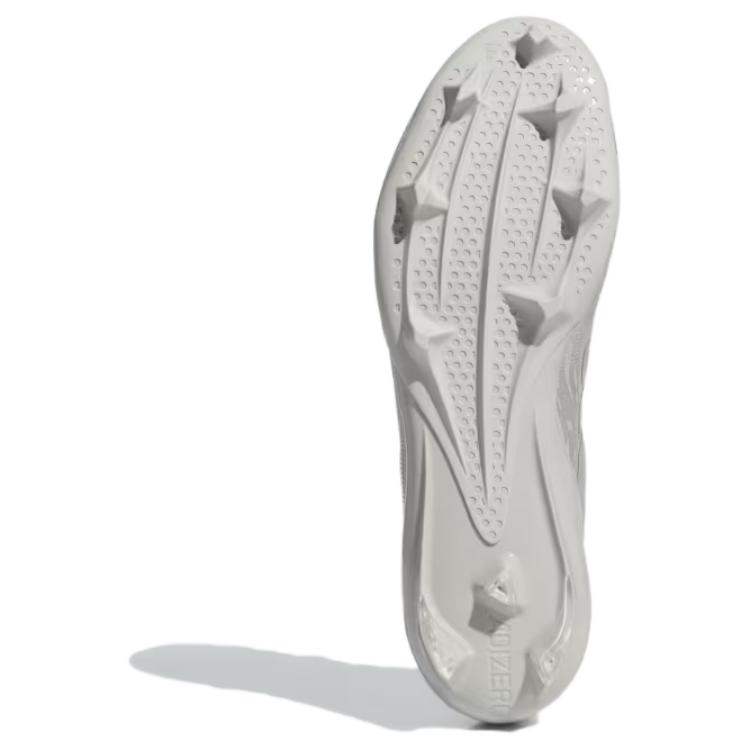 Adidas Adizero Electric Speed Juice Pack - Silver Metallic Men Sneakers Grey-Two IE4419