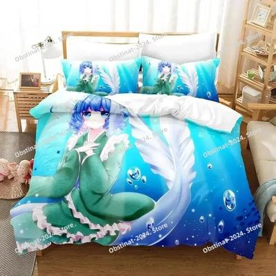 Biancheria da letto – Completi lenzuola e set da letto