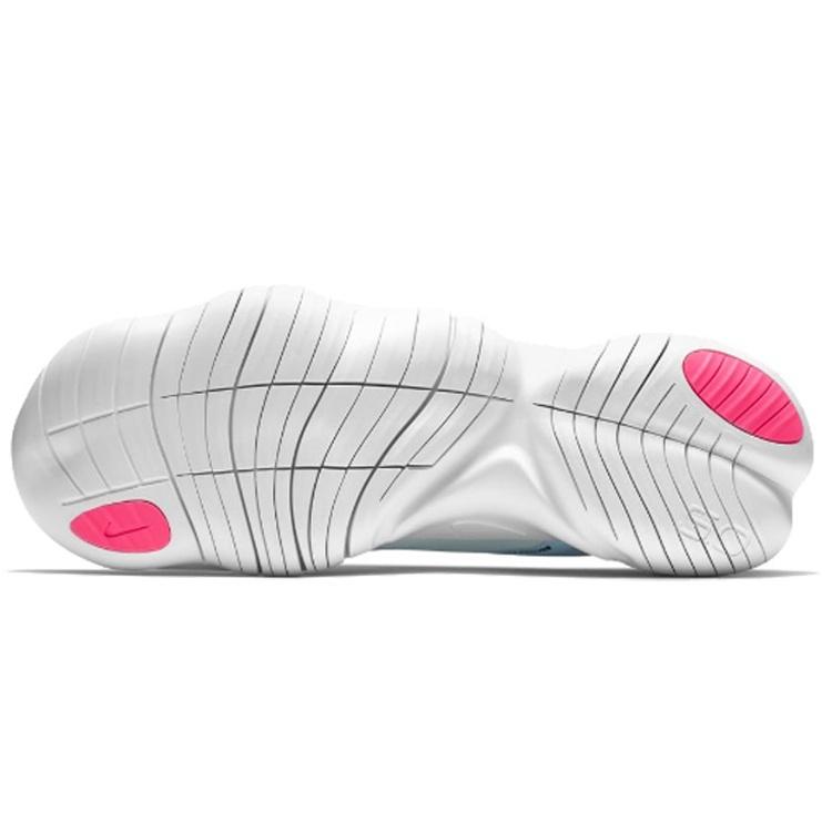 (WMNS) Nike Free RN 5.0 'Half Blue' Women's AQ1316-101