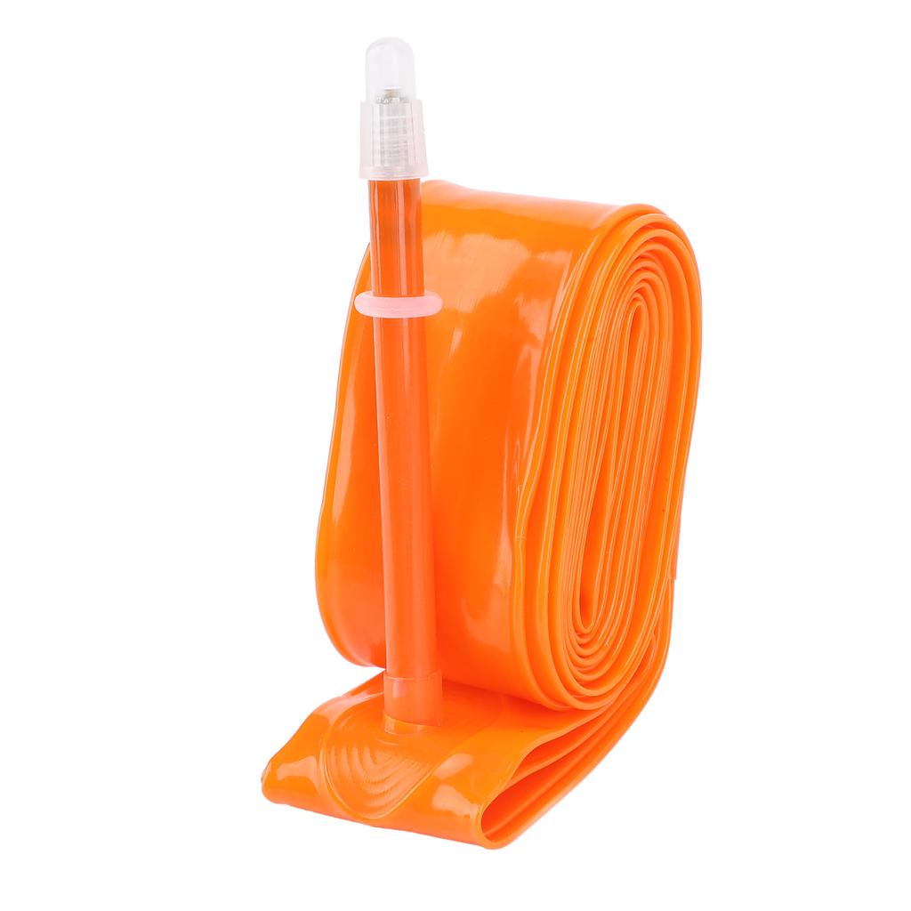 TPU Inner Tube 700Cx23c-32c 700C Lightweight Road Cycle Inner Tube Cycling Accessory French Valve