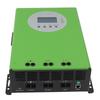 Solar Charge Controller MPPT Parameter Adjustable 99.5percent  Efficiency Solar Controller 80A DC150V