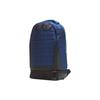 Air  13 Zipper Closure Sports Backpack Men Backpack Navy-Blue 9A1898-007