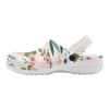 Daily Print EVA Clogs Unisex Comfortable Breathable Slip On Casual Footwear Lightweight Summer Sandals Casual Daily Wear