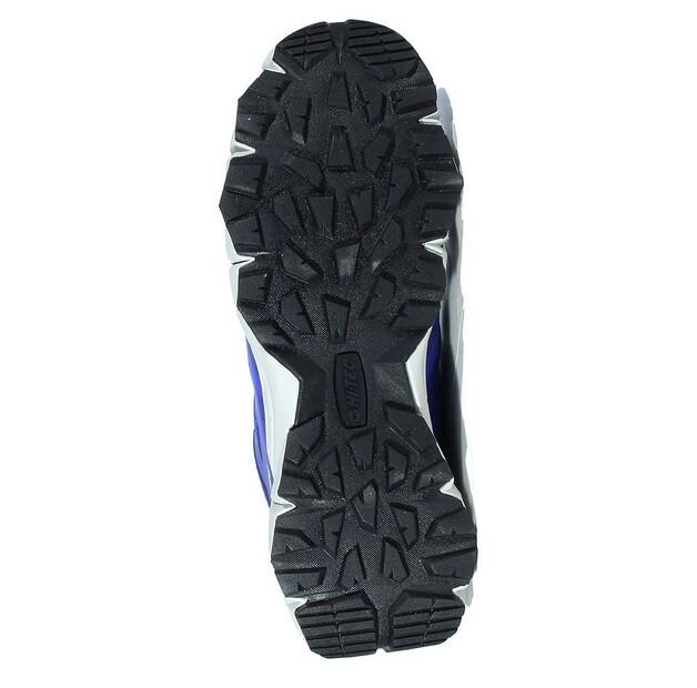 HI-TEC Soira Low WP Trekking Boots