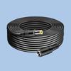 Quality DC5.5x2.1mm Power Cord Extension Wire Compatible for CCTV Camera OFC Conductors Wire for DIY Installers