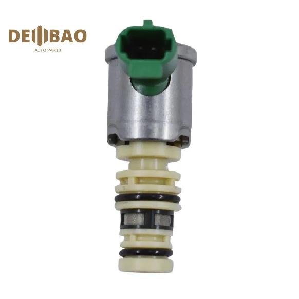 Transmission Solenoid Valve Kit 5L40E For Cadillac Catera CTS SRX For BMW 325i 330i 328i 525i 528i 530i X3 X5 Z3 Z4 2001-2007