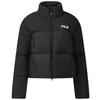 Women's RGB Far-Infrared Short Down Jacket