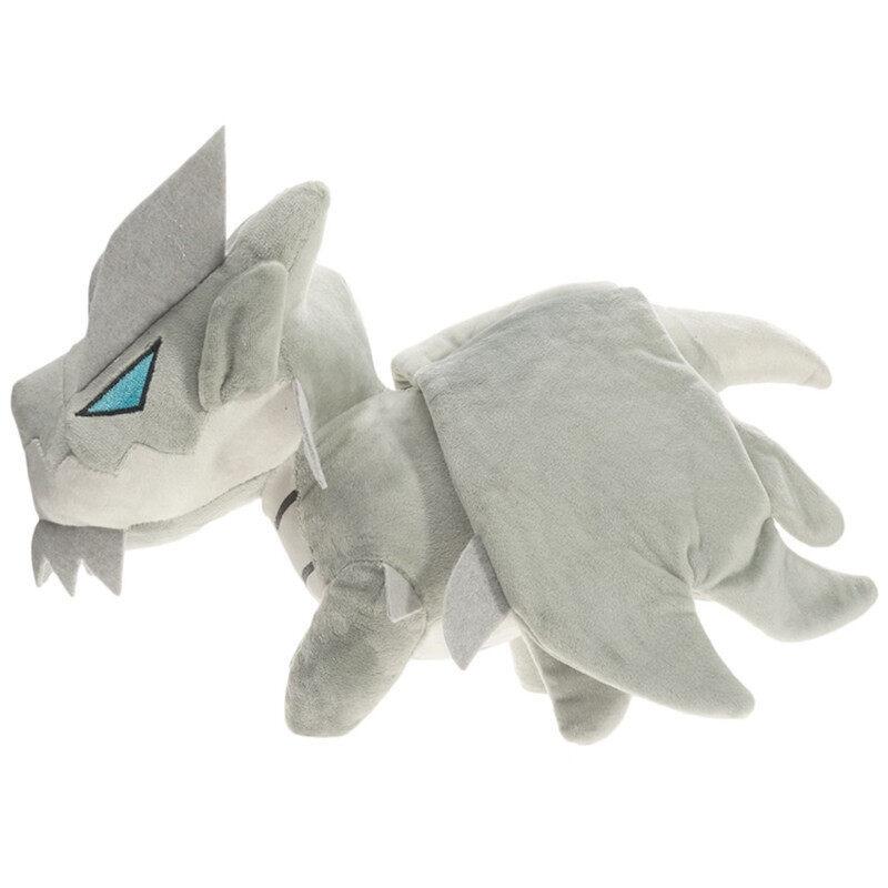 11" Plush Doll Game Monster Hunter Free Dragon Kushala Daora Soft Stuffed Toy
