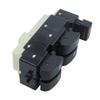 DGYACHOR Power Window Switch Replacement for Daihatsu Move L150S L160S Driver Driver 84820-B2010 84820-B2090 12+4 Pin