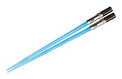 Kotobukiya Star Wars Lightsaber Chopsticks Luke Skywalker Character Chopsticks