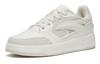 Anta 982 Low Top Skateboard Shoes Women's White Gray