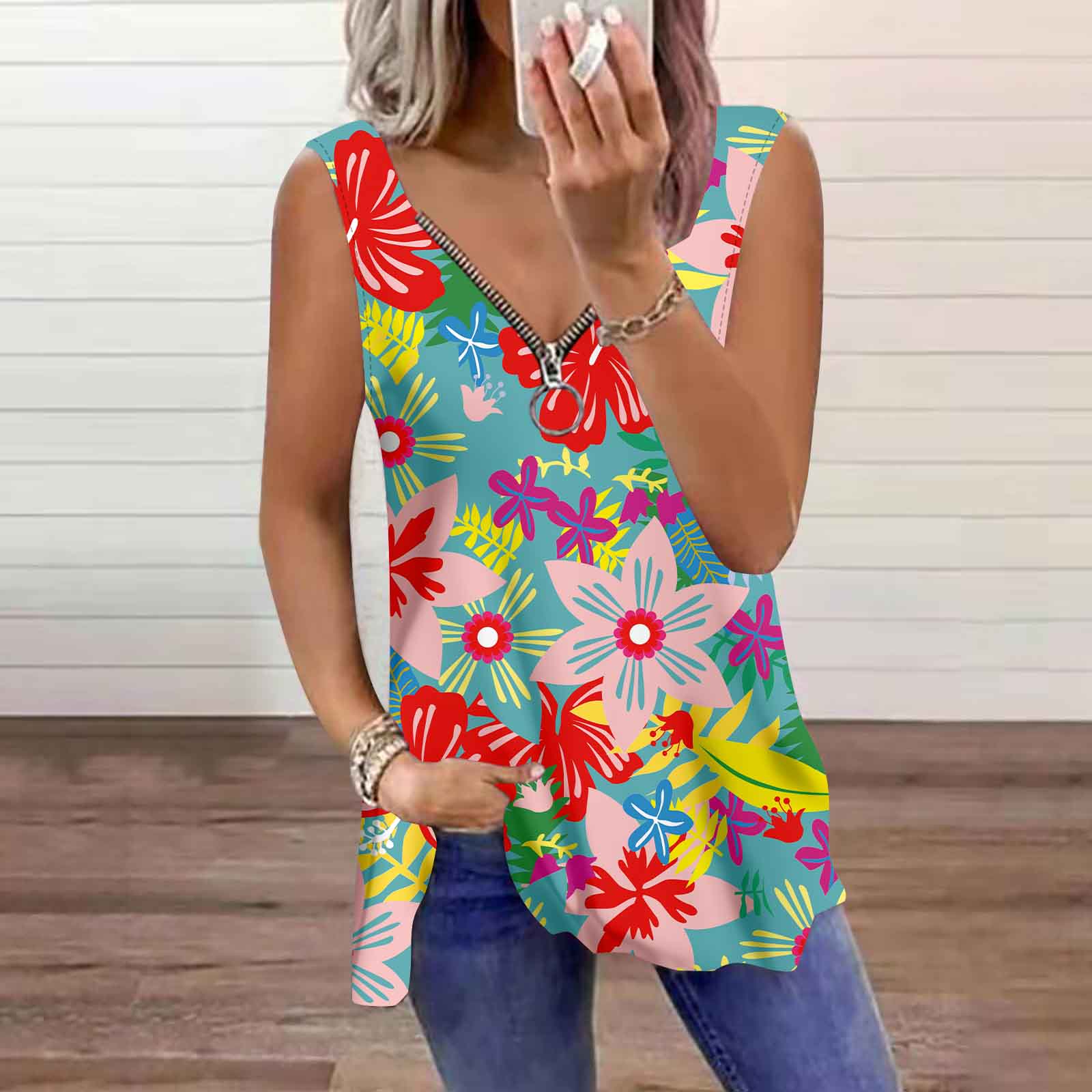 Женский топ — фото 2