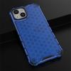 Honeycomb Shockproof For iPhone 14 Case Armor Phone Capa For iPhone 14 Pro Max 14 Max 13 12 11 X XS XR 7 8 Cover Translucent PC