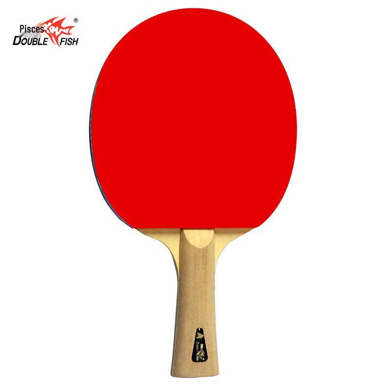 Настольная теннисная ракетка Double Fish 9 звезд