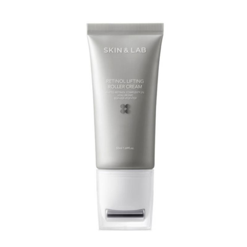 Skin&Lab Роликовый крем-лифтинг с ретинолом 50 мл