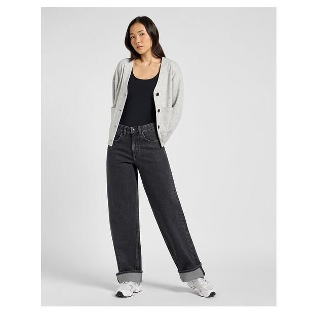 Джинсы Lee Stella Loose