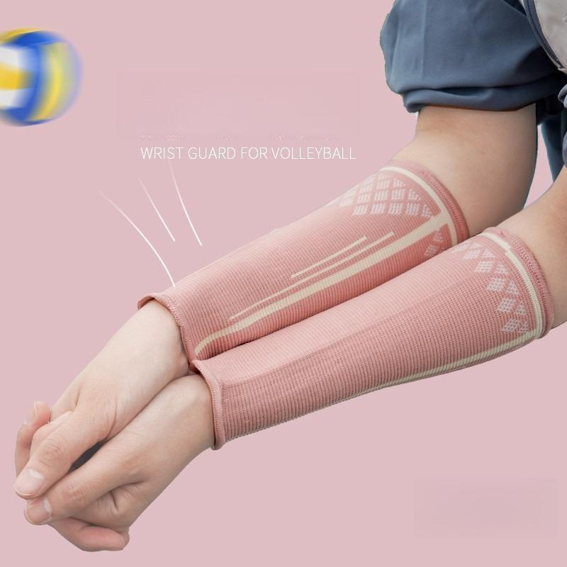 Volleyball Arm Guards Wrist Guards Sports Arm Guards Playing Volleyball Elbow Guards Student Female Special Arm Guards