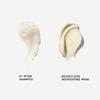 Volume Nourishing Hair Care Shampoo & Mask Set No.4F+Waitress