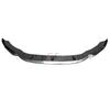 BMW X5M/X6M F85/F86 Carbon Fiber Front Lip Hamann Style Bumper Diffuser Kit