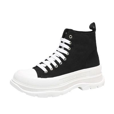 Botins e botas