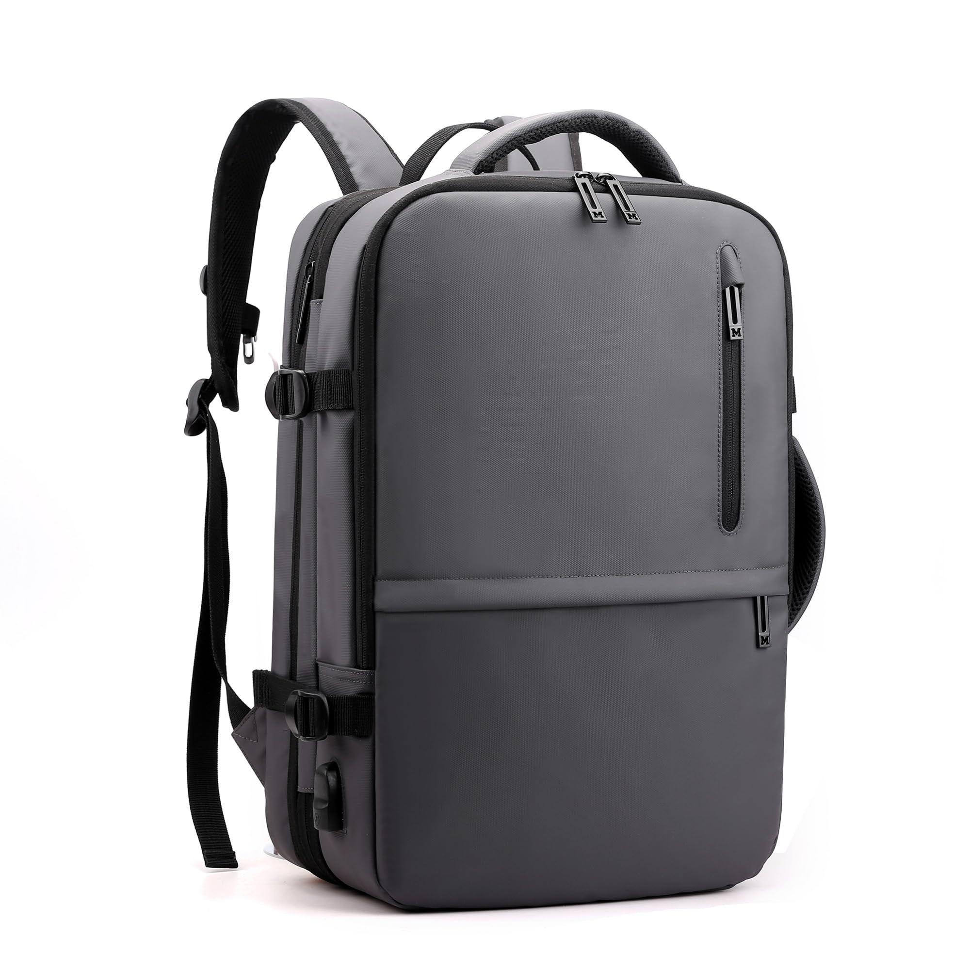 

Business Large Expandable Business PC Computer USB Charging For Business School [SUNOGE] Men s Backpack, Rucksack, Backpack, Capacity, Lightweight,