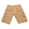 Men Summer Fashion Casual Outdoor Breathable Loose Multi-pocket Cargo Shorts